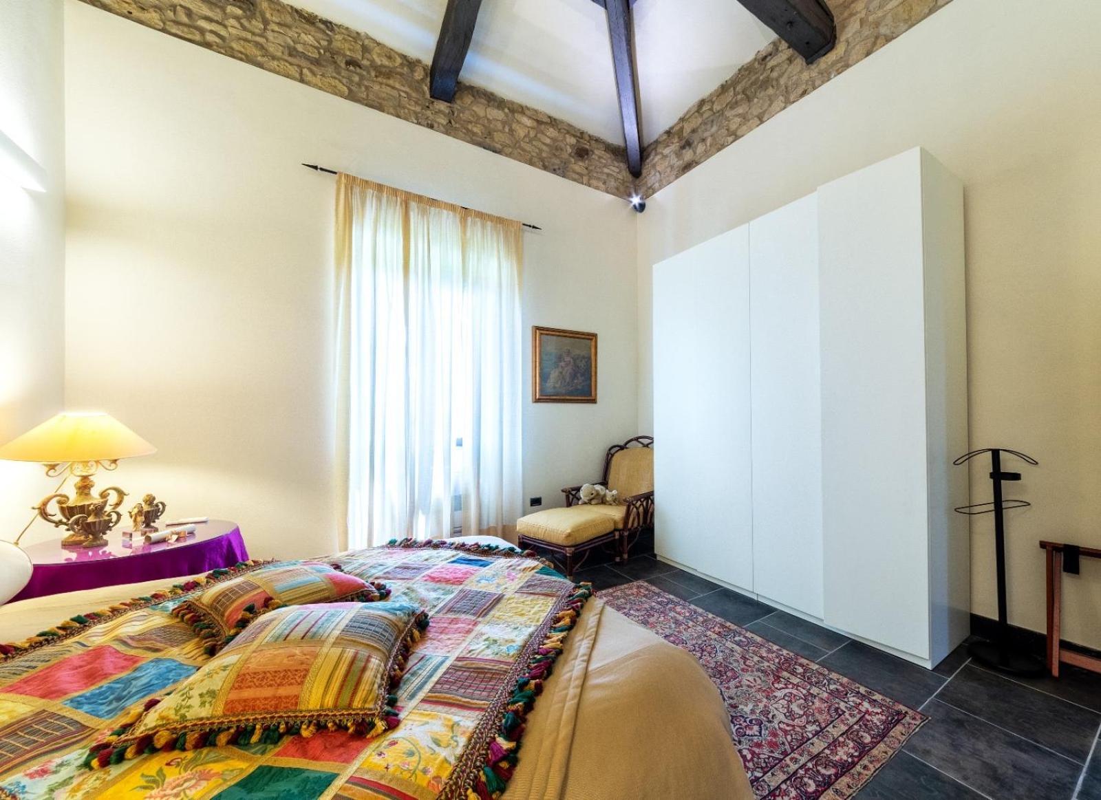 Bed and Breakfast Borgo Antico XIX Sec. Gesturi Exteriér fotografie