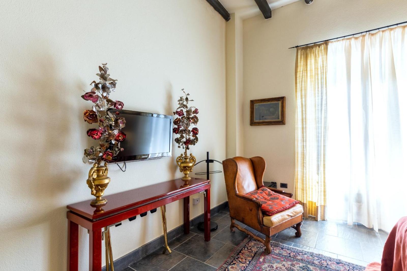 Bed and Breakfast Borgo Antico XIX Sec. Gesturi Exteriér fotografie