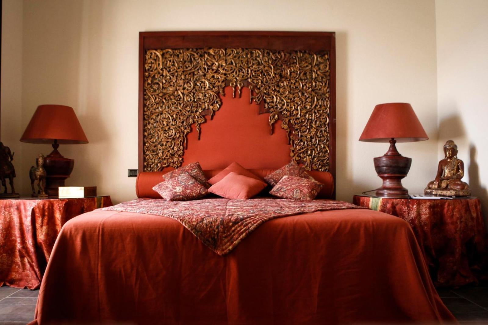 Bed and Breakfast Borgo Antico XIX Sec. Gesturi Exteriér fotografie